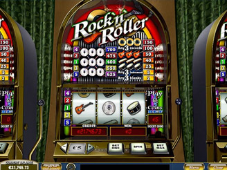 Spielsaale kostenlos